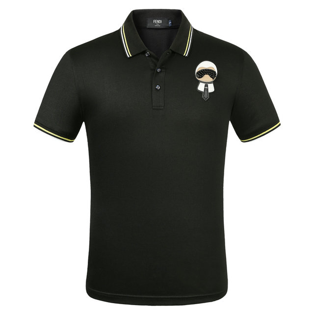 Fendi Shirts-262